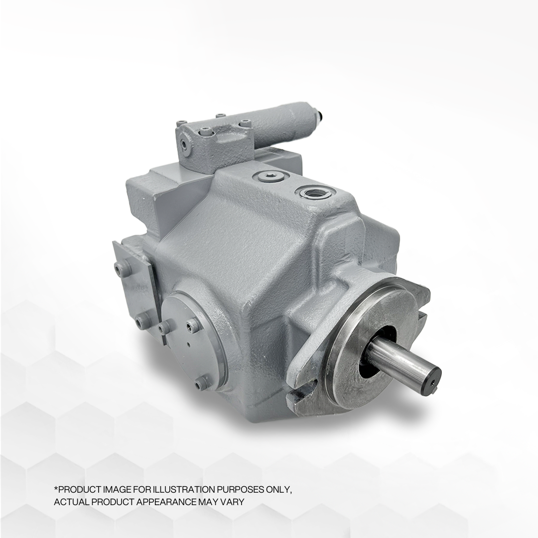 P16VMFR-10-CMC-20-S121-J(N5.5) | Low Noise Variable Displacement Piston Pump P16VMFR-10-CMC-20-S121-J(N5.5) | Low Noise Variable Displacement Piston Pump
